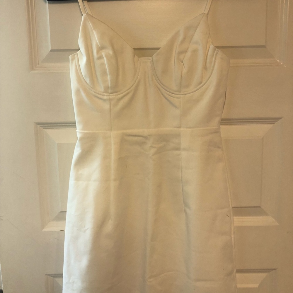 Princess Polly novella dress